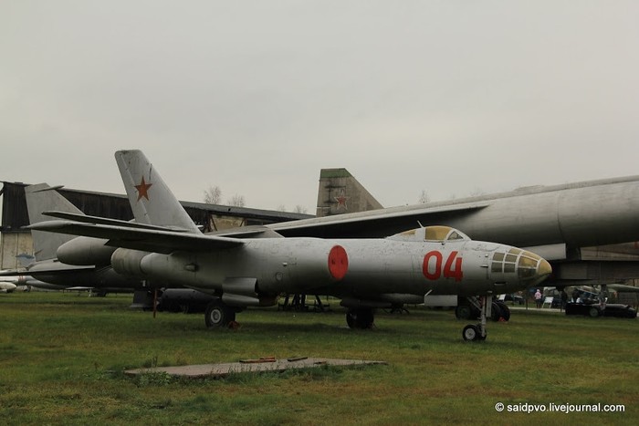 Ném bom chiến thuật Il-28